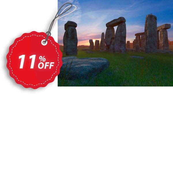 3PlaneSoft Stonehenge 3D Screensaver Coupon, discount 3PlaneSoft Stonehenge 3D Screensaver Coupon. Promotion: 3PlaneSoft Stonehenge 3D Screensaver offer discount