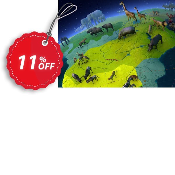 3PlaneSoft Animal World 3D Screensaver Coupon, discount 3PlaneSoft Animal World 3D Screensaver Coupon. Promotion: 3PlaneSoft Animal World 3D Screensaver offer discount