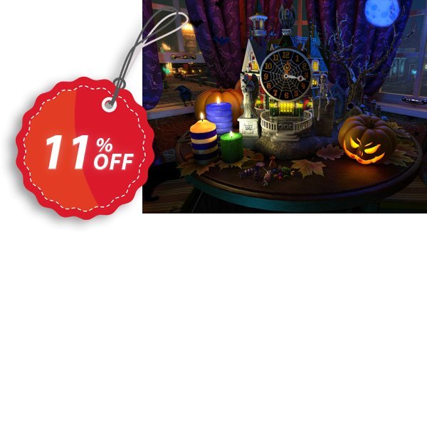 3PlaneSoft Halloween Evening 3D Screensaver Coupon, discount 3PlaneSoft Halloween Evening 3D Screensaver Coupon. Promotion: 3PlaneSoft Halloween Evening 3D Screensaver offer discount
