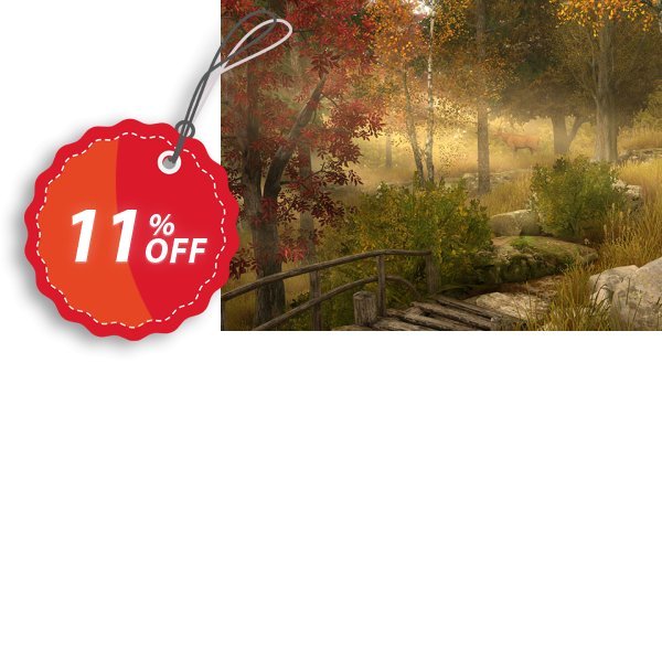 3PlaneSoft Autumn Walk 3D Screensaver Coupon, discount 3PlaneSoft Autumn Walk 3D Screensaver Coupon. Promotion: 3PlaneSoft Autumn Walk 3D Screensaver offer discount