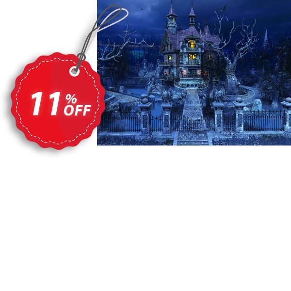 3PlaneSoft Haunted House 3D Screensaver Coupon, discount 3PlaneSoft Haunted House 3D Screensaver Coupon. Promotion: 3PlaneSoft Haunted House 3D Screensaver offer discount