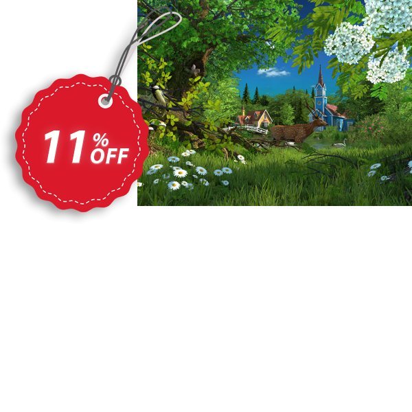 3PlaneSoft Summer Wonderland 3D Screensaver Coupon, discount 3PlaneSoft Summer Wonderland 3D Screensaver Coupon. Promotion: 3PlaneSoft Summer Wonderland 3D Screensaver offer discount