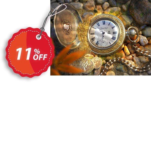 3PlaneSoft The Lost Watch 3D Screensaver Coupon, discount 3PlaneSoft The Lost Watch 3D Screensaver Coupon. Promotion: 3PlaneSoft The Lost Watch 3D Screensaver offer discount