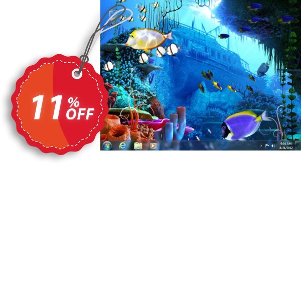 3PlaneSoft Coral Reef 3D Screensaver Coupon, discount 3PlaneSoft Coral Reef 3D Screensaver Coupon. Promotion: 3PlaneSoft Coral Reef 3D Screensaver offer discount