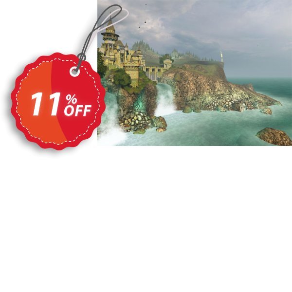 3PlaneSoft Ancient Castle 3D Screensaver Coupon, discount 3PlaneSoft Ancient Castle 3D Screensaver Coupon. Promotion: 3PlaneSoft Ancient Castle 3D Screensaver offer discount