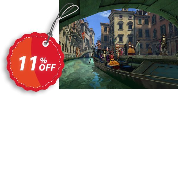 3PlaneSoft Venice Carnival 3D Screensaver Coupon, discount 3PlaneSoft Venice Carnival 3D Screensaver Coupon. Promotion: 3PlaneSoft Venice Carnival 3D Screensaver offer discount