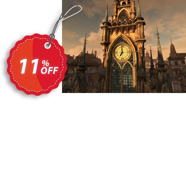 3PlaneSoft Clock Tower 3D Screensaver Coupon, discount 3PlaneSoft Clock Tower 3D Screensaver Coupon. Promotion: 3PlaneSoft Clock Tower 3D Screensaver offer discount