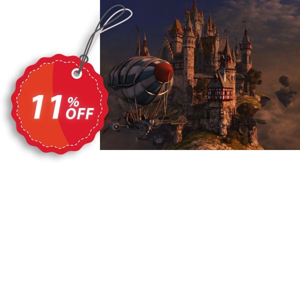 3PlaneSoft Sky Citadel 3D Screensaver Coupon, discount 3PlaneSoft Sky Citadel 3D Screensaver Coupon. Promotion: 3PlaneSoft Sky Citadel 3D Screensaver offer discount