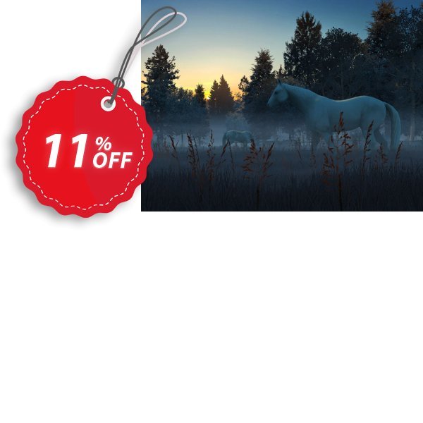 3PlaneSoft Fog Horses 3D Screensaver Coupon, discount 3PlaneSoft Fog Horses 3D Screensaver Coupon. Promotion: 3PlaneSoft Fog Horses 3D Screensaver offer discount