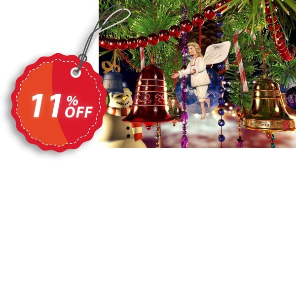 3PlaneSoft Christmas Bells 3D Screensaver Coupon, discount 3PlaneSoft Christmas Bells 3D Screensaver Coupon. Promotion: 3PlaneSoft Christmas Bells 3D Screensaver offer discount