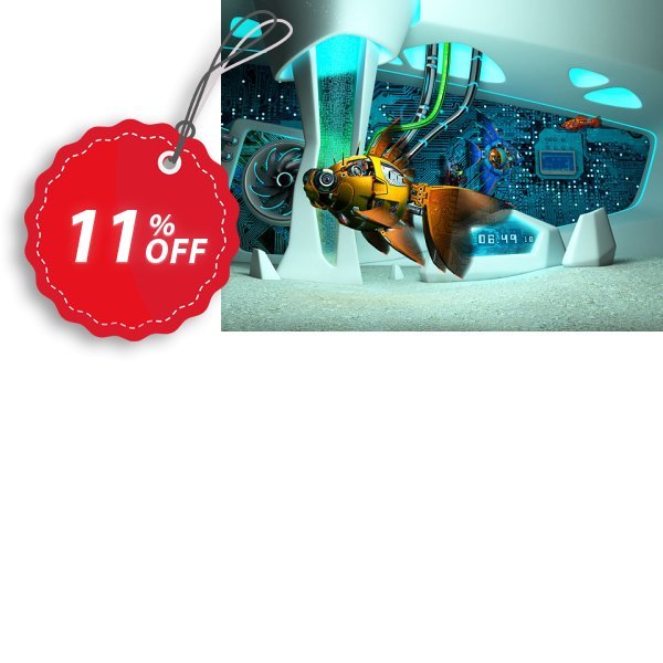 3PlaneSoft Cyberfish 3D Screensaver Coupon, discount 3PlaneSoft Cyberfish 3D Screensaver Coupon. Promotion: 3PlaneSoft Cyberfish 3D Screensaver offer discount
