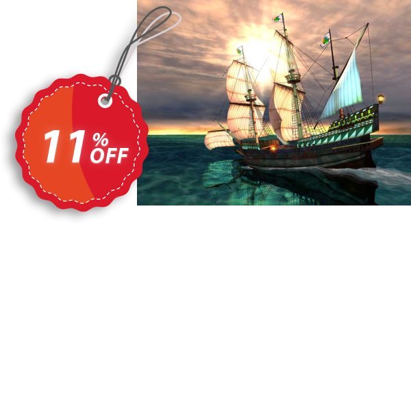 3PlaneSoft Galleon 3D Screensaver Coupon, discount 3PlaneSoft Galleon 3D Screensaver Coupon. Promotion: 3PlaneSoft Galleon 3D Screensaver offer discount