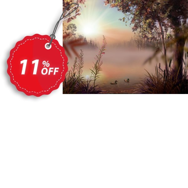 3PlaneSoft Fog Lake Screensaver Coupon, discount 3PlaneSoft Fog Lake Screensaver Coupon. Promotion: 3PlaneSoft Fog Lake Screensaver offer discount