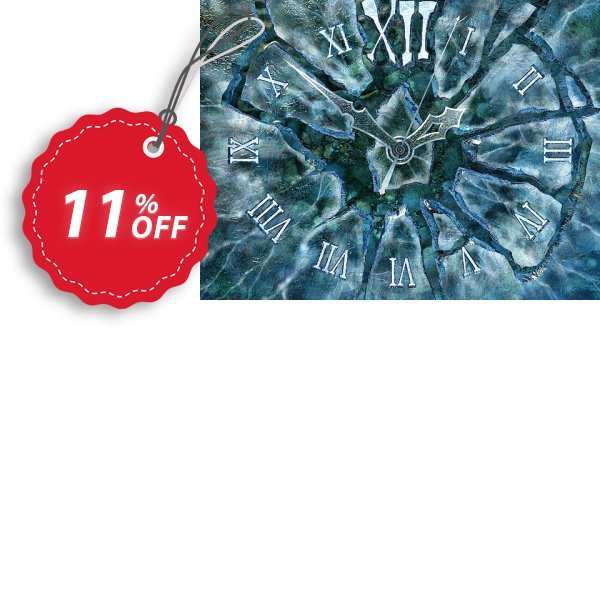 3PlaneSoft Ice Clock 3D Screensaver Coupon, discount 3PlaneSoft Ice Clock 3D Screensaver Coupon. Promotion: 3PlaneSoft Ice Clock 3D Screensaver offer discount