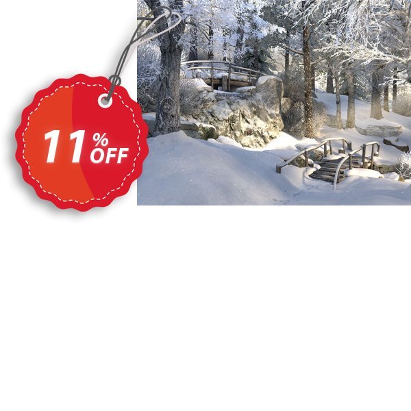 3PlaneSoft Winter Walk 3D Screensaver Coupon, discount 3PlaneSoft Winter Walk 3D Screensaver Coupon. Promotion: 3PlaneSoft Winter Walk 3D Screensaver offer discount