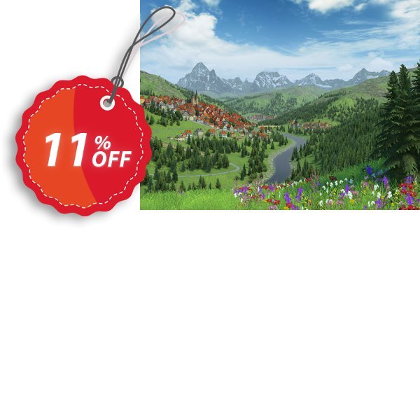 3PlaneSoft Alpine Summer 3D Screensaver Coupon, discount 3PlaneSoft Alpine Summer 3D Screensaver Coupon. Promotion: 3PlaneSoft Alpine Summer 3D Screensaver offer discount