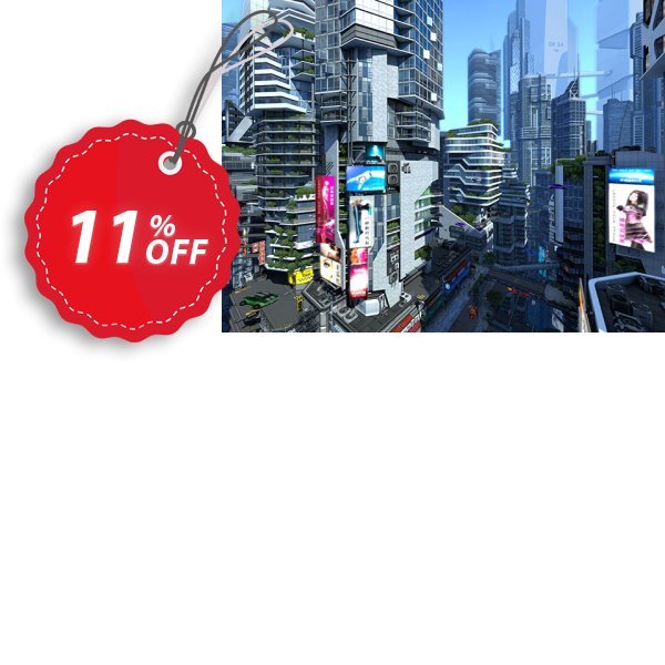 3PlaneSoft Futuristic City 3D Screensaver Coupon, discount 3PlaneSoft Futuristic City 3D Screensaver Coupon. Promotion: 3PlaneSoft Futuristic City 3D Screensaver offer discount