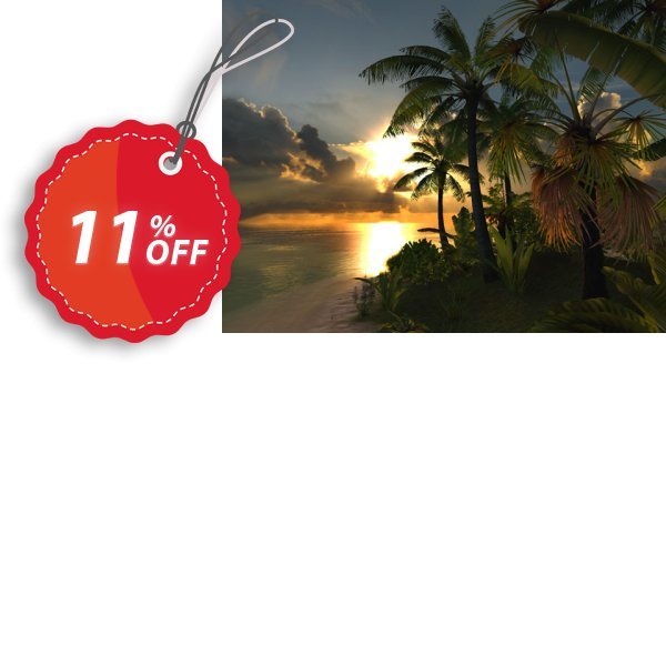 3PlaneSoft Lagoon 3D Screensaver Coupon, discount 3PlaneSoft Lagoon 3D Screensaver Coupon. Promotion: 3PlaneSoft Lagoon 3D Screensaver offer discount