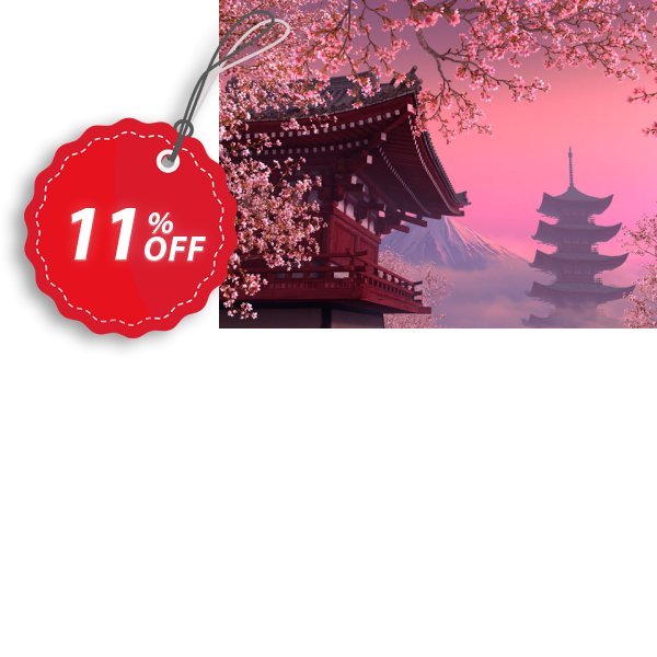 3PlaneSoft Blooming Sakura 3D Screensaver Coupon, discount 3PlaneSoft Blooming Sakura 3D Screensaver Coupon. Promotion: 3PlaneSoft Blooming Sakura 3D Screensaver offer discount