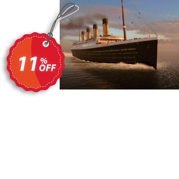 3PlaneSoft Titanic Memories 3D Screensaver Coupon, discount 3PlaneSoft Titanic Memories 3D Screensaver Coupon. Promotion: 3PlaneSoft Titanic Memories 3D Screensaver offer discount