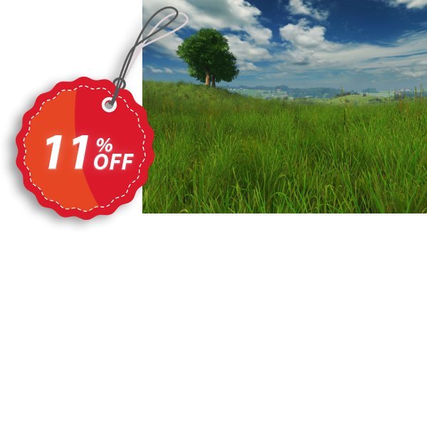 3PlaneSoft Grassland 3D Screensaver Coupon, discount 3PlaneSoft Grassland 3D Screensaver Coupon. Promotion: 3PlaneSoft Grassland 3D Screensaver offer discount