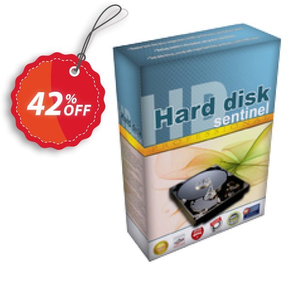 Hard Disk Sentinel Make4fun promotion codes