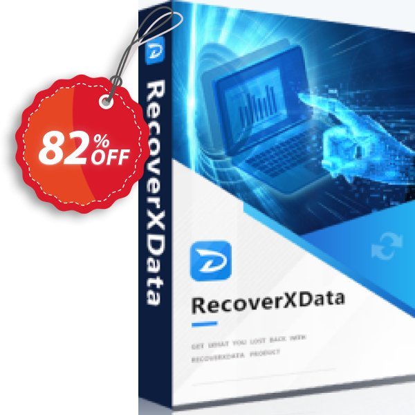 RecoverXData Data Recovery Lifetime Coupon, discount 65% OFF RecoverXData Data Recovery Lifetime, verified. Promotion: Big deals code of RecoverXData Data Recovery Lifetime, tested & approved