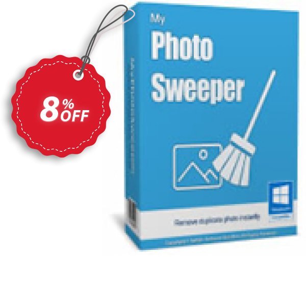 MyPhotoSweeper Coupon, discount MyPhotoSweeper Wondrous offer code 2024. Promotion: Wondrous offer code of MyPhotoSweeper 2024