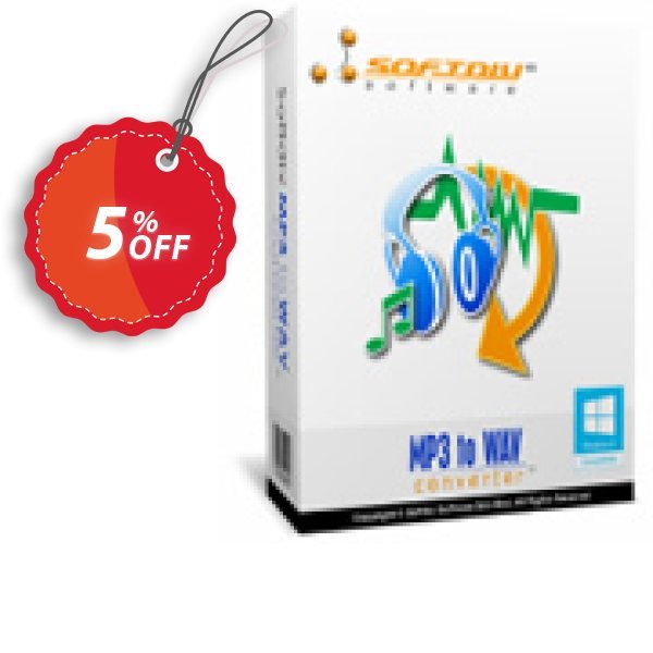 Softdiv MP3 to WAV Converter Coupon, discount Softdiv MP3 to WAV Converter Exclusive promo code 2024. Promotion: Exclusive promo code of Softdiv MP3 to WAV Converter 2024