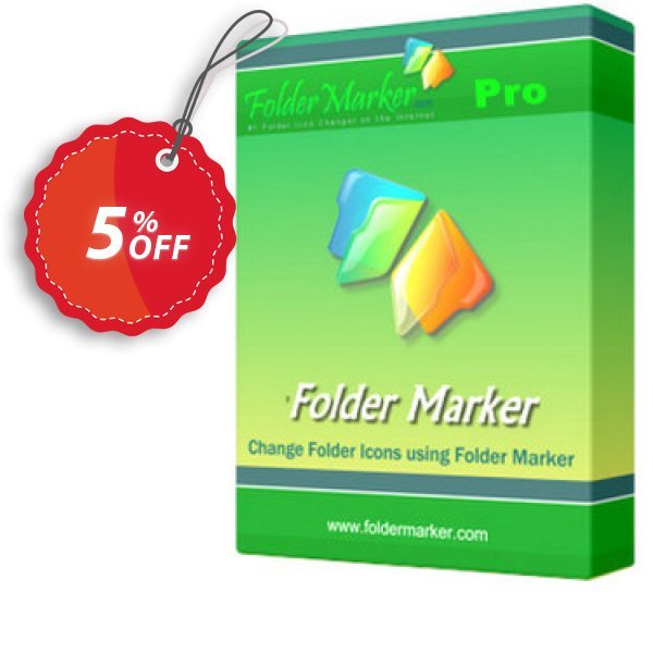 Folder Marker Pro, Standard  Coupon, discount Folder Marker Pro (Standard) Dreaded discount code 2024. Promotion: Dreaded discount code of Folder Marker Pro (Standard) 2024
