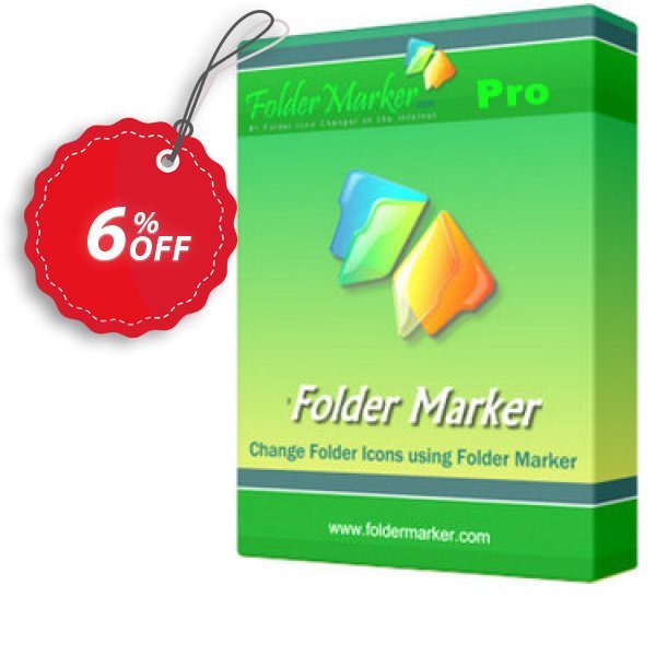 Folder Marker Pro, Desktop PC + Laptop  Coupon, discount Folder Marker Pro (Desktop PC + Laptop) Dreaded deals code 2024. Promotion: Dreaded deals code of Folder Marker Pro (Desktop PC + Laptop) 2024