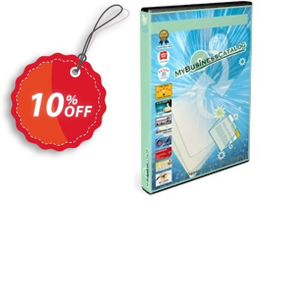 MyBusinessCatalog Ultimate Plan Coupon, discount MyBusinessCatalog Ultimate License Stunning offer code 2025. Promotion: Stunning offer code of MyBusinessCatalog Ultimate License 2024