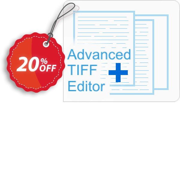 Advanced TIFF Editor Coupon, discount Advanced TIFF Editor Exclusive discounts code 2024. Promotion: Exclusive discounts code of Advanced TIFF Editor 2024