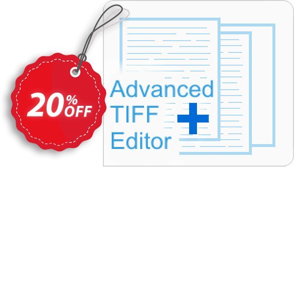 Advanced TIFF Editor, business  Coupon, discount Advanced TIFF Editor (business) Excellent discount code 2024. Promotion: Excellent discount code of Advanced TIFF Editor (business) 2024
