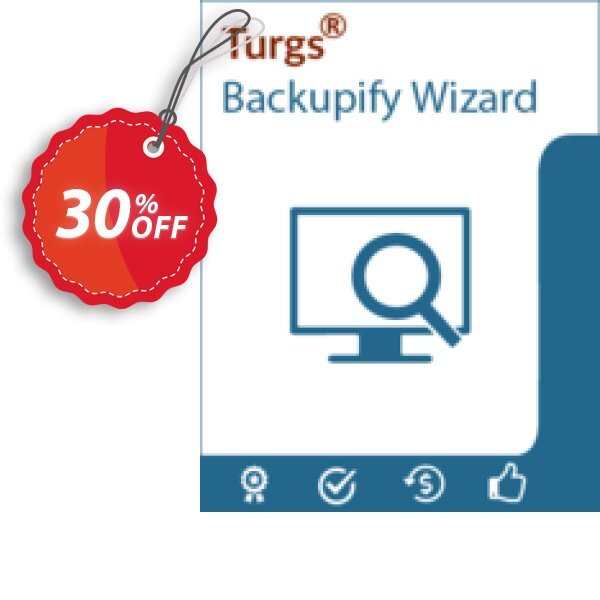 Turgs Backupify Wizard Coupon, discount Halloween Offer. Promotion: Amazing discount code of Turgs Backupify Wizard 2024
