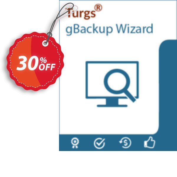 Turgs Gmail Backup Wizard Coupon, discount Halloween Offer. Promotion: Staggering offer code of Turgs Gmail Backup Wizard 2024