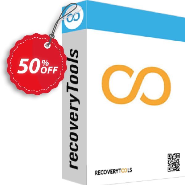 Recoverytools nMigrator Coupon, discount Coupon code nMigrator - Standard License. Promotion: nMigrator - Standard License offer from Recoverytools