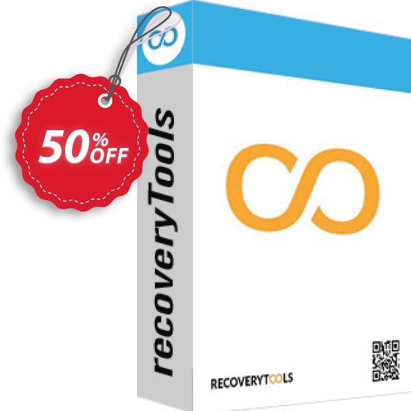 Recoverytools zMigrator - Corporate Plan Coupon, discount Coupon code zMigrator - Corporate License. Promotion: zMigrator - Corporate License offer from Recoverytools