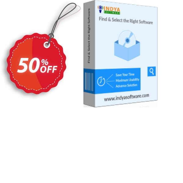 Indya MBOX to TXT - Corporate Plan Coupon, discount Coupon code Indya MBOX to TXT - Corporate License. Promotion: Indya MBOX to TXT - Corporate License offer from BitRecover