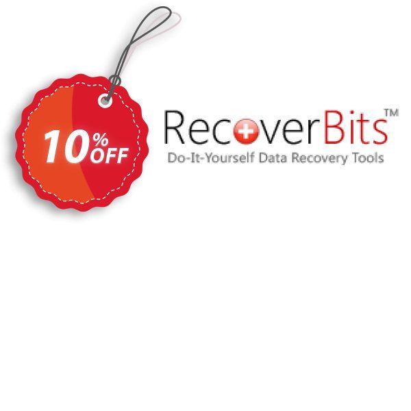 RecoverBits Deleted File Recovery Coupon, discount Coupon code RecoverBits Deleted File Recovery - Personal License. Promotion: RecoverBits Deleted File Recovery - Personal License offer from RecoverBits