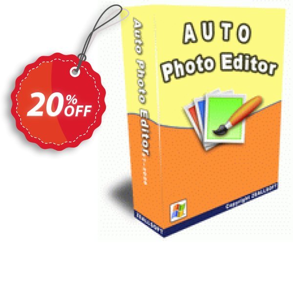 Zeallsoft Auto Photo Editor Coupon, discount Auto Photo Editor Dreaded discounts code 2025. Promotion: Dreaded discounts code of Auto Photo Editor 2024