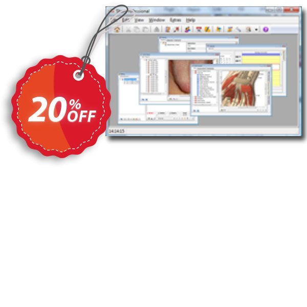 ShenProfessional 3.1, PRT  Coupon, discount ShenProfessional 3.1 (PRT) Special discounts code 2024. Promotion: Special discounts code of ShenProfessional 3.1 (PRT) 2024