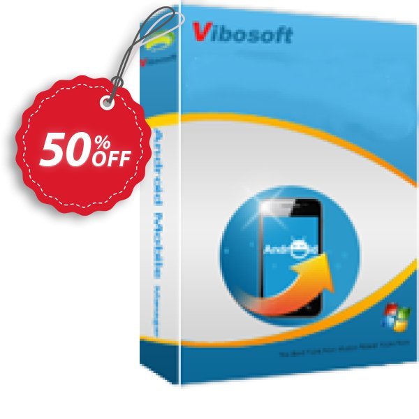 Vibosoft iTunes Data Recovery Coupon, discount Coupon code Vibosoft iTunes Data Recovery. Promotion: Vibosoft iTunes Data Recovery offer from Vibosoft Studio