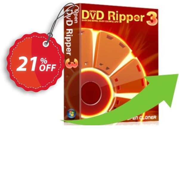 OpenCloner DVD Transformer Lite Upgrade Coupon, discount 20% OFF OpenCloner Open DVD Transformer Lite Upgrade, verified. Promotion: Awesome discount code of OpenCloner Open DVD Transformer Lite Upgrade, tested & approved