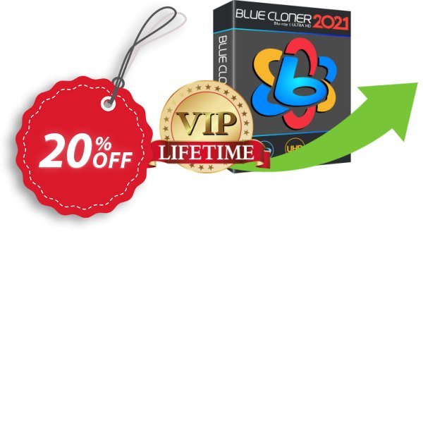 OpenCloner Blue-Cloner, Lifetime Upgrade  Coupon, discount Coupon code Blue-Cloner - Lifetime Upgrade. Promotion: Blue-Cloner - Lifetime Upgrade offer from OpenCloner