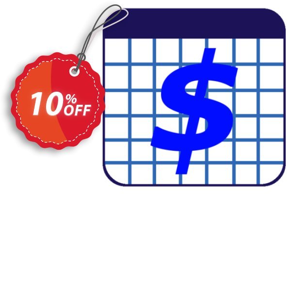 CalendarBudget Membership Coupon, discount CalendarBudget Membership - Yearly Staggering discounts code 2024. Promotion: Staggering discounts code of CalendarBudget Membership - Yearly 2024