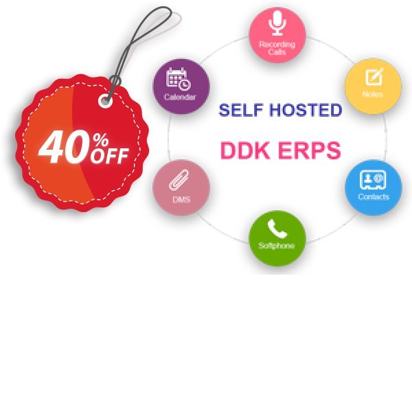 DKERPS Self Hosting, Enterprise  Coupon, discount Big Offer. Promotion: Awesome sales code of Cloud based business management software - Enterprise solution 2024