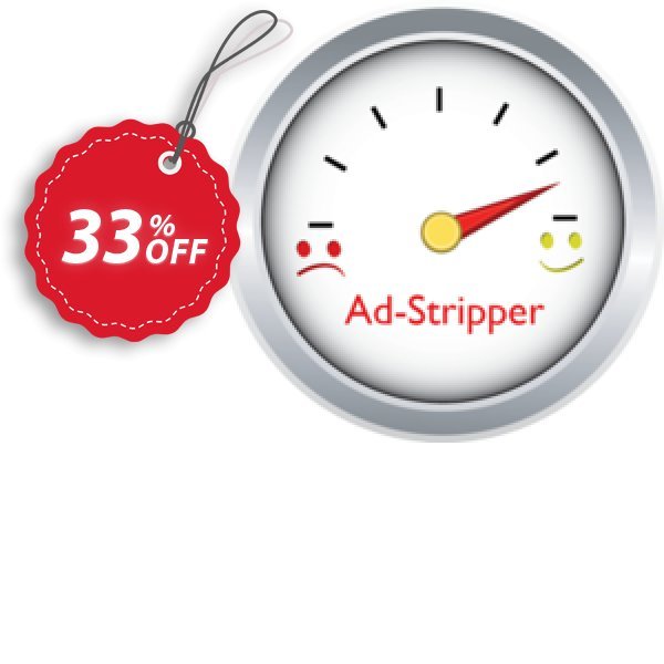 Ad-Stripper, 12 Months Subscription  Coupon, discount Ad-Stripper (12 Months Subscription) Fearsome promo code 2024. Promotion: Dreaded discounts code of Ad-Stripper (12 Months Subscription) 2024