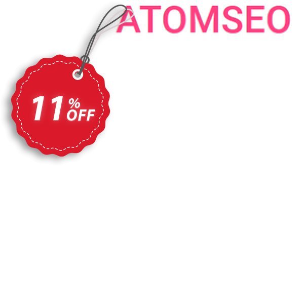 Atomseo Broken Links Checker. Professional Monthly Subscription Plan Coupon, discount Atomseo Broken Links Checker. Professional Monthly Subscription Plan Exclusive promo code 2024. Promotion: Exclusive promo code of Atomseo Broken Links Checker. Professional Monthly Subscription Plan 2024