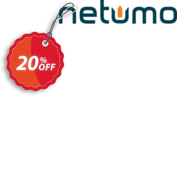 Netumo Value Yearly Coupon, discount Netumo Value Yearly Wondrous offer code 2025. Promotion: Awful promo code of Netumo Value Yearly 2024